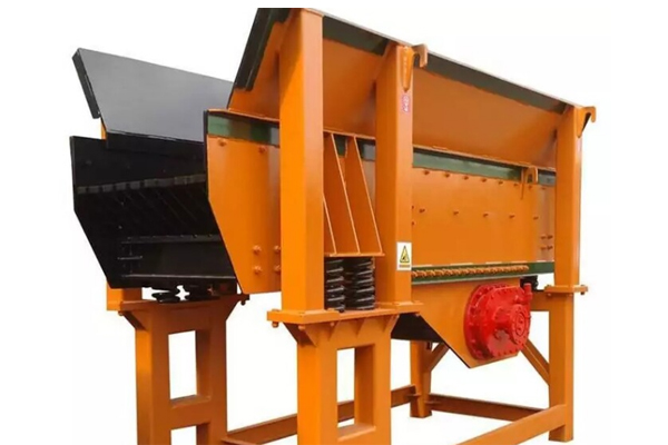 什么是棒條振動放礦機，概述其優勢特點